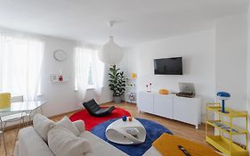 Studio Bauhaus am Hauptbahnhof